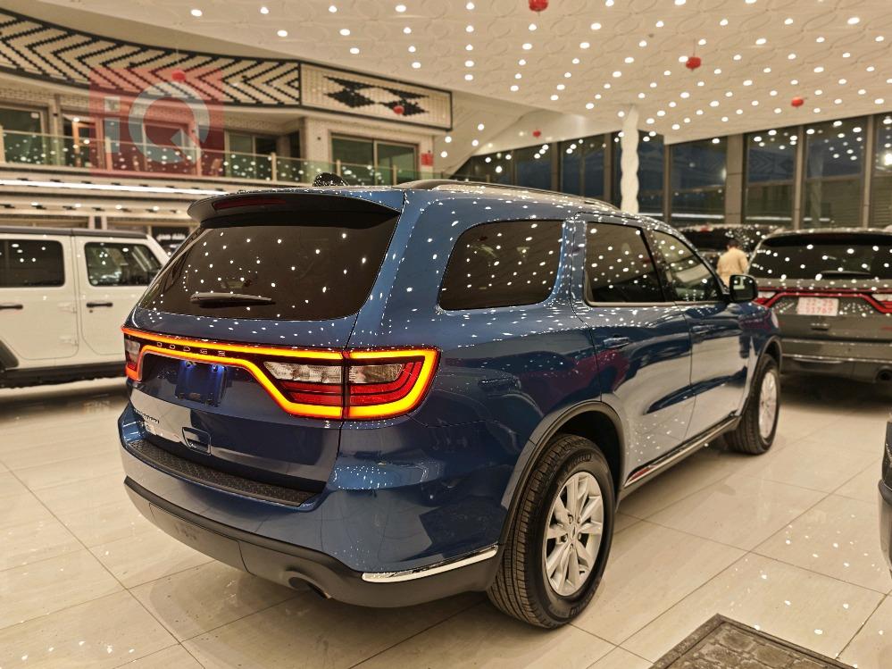 دودج دورانجو